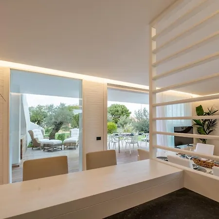 Bn30 La Sciumara Appartement Palau