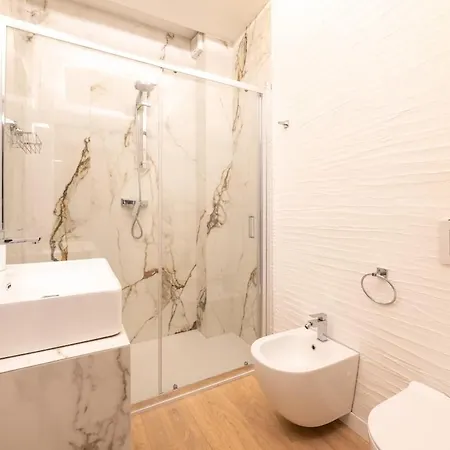 Bn30 La Sciumara Appartement Palau
