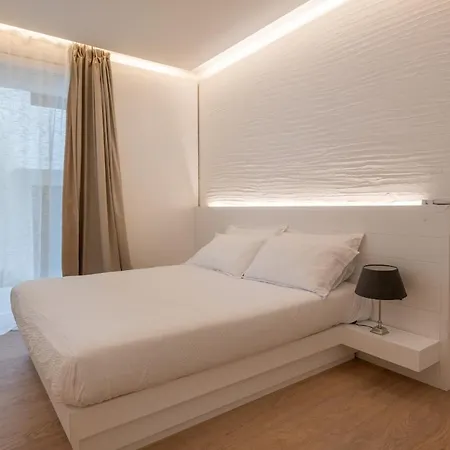 Bn30 La Sciumara Apartament